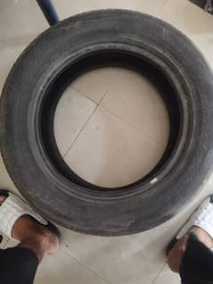 Yokohama Advan DB 225/55/R16 95W Tyre