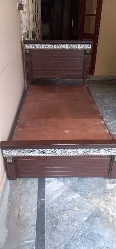 single bed for sale reasonable price 1