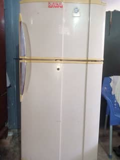 PEL refrigerator 10/8 condition demand 35000