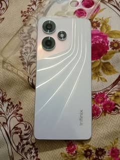 Infinix Hot 30 8+8 128