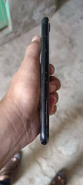 iPhone XR  Dual PTA ( Black} 4