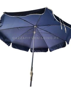 Umbrella Canopy Sun Shade Parasol Guard Umbrella Security check post