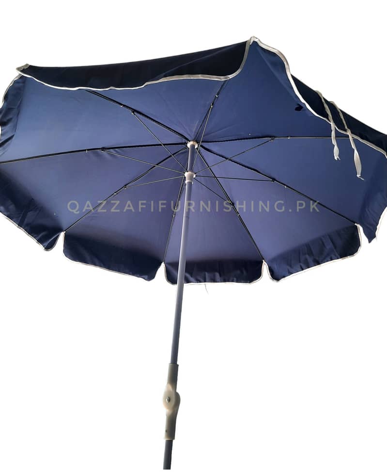 Umbrella Canopy Sun Shade Parasol Guard Umbrella Security check post 0