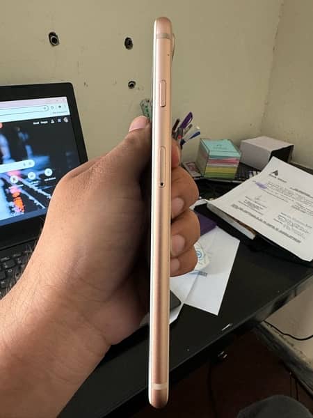 Iphone 8 plus Pta Approved (very good condition) 9.5/10 3