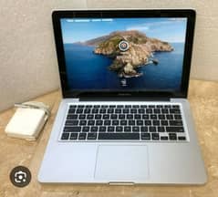 Mac book pro available