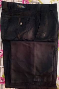 Dress pant & Shirts (for Sale 700)