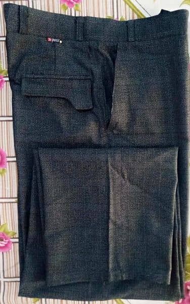 Dress pant Shirt (for sale 999) 1