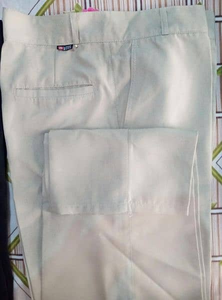 Dress pant Shirt (for sale 999) 4