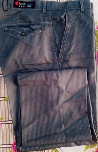 Dress pant Shirt (for sale 999) 9