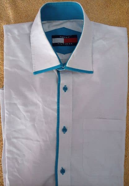 Dress pant Shirt (for sale 999) 10