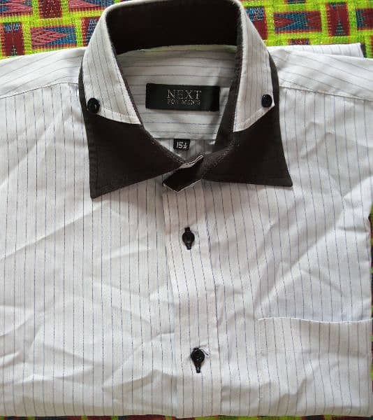 Dress pant Shirt (for sale 999) 14