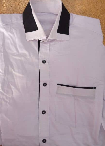 Dress pant Shirt (for sale 999) 15