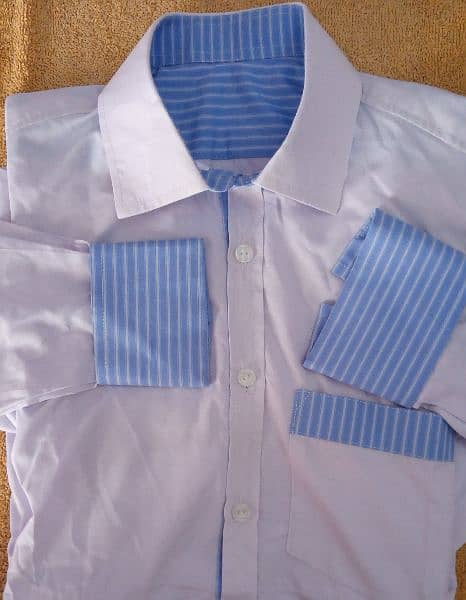 Dress pant Shirt (for sale 999) 17