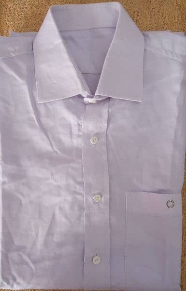 Dress pant Shirt (for sale 999) 18