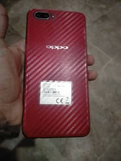 Oppo A3s panel change lush condition full box