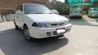 Suzuki Cultus VXL 2010