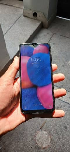 Samsung A30s For sale