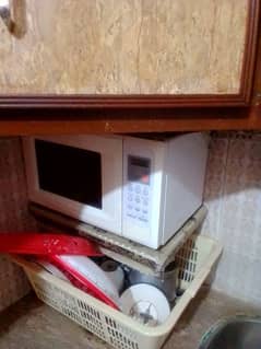 A best Dawlance microwave for sale