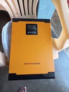 solar inverter 5 kw