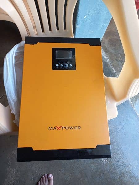 solar inverter 5 kw 0