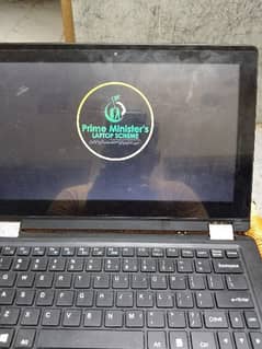 Haier PM Laptop