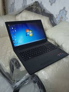 Lenovo core i5 6th generation 15.6 crystal led 8 month warranty