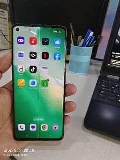 OPPO RENO 5 PRO