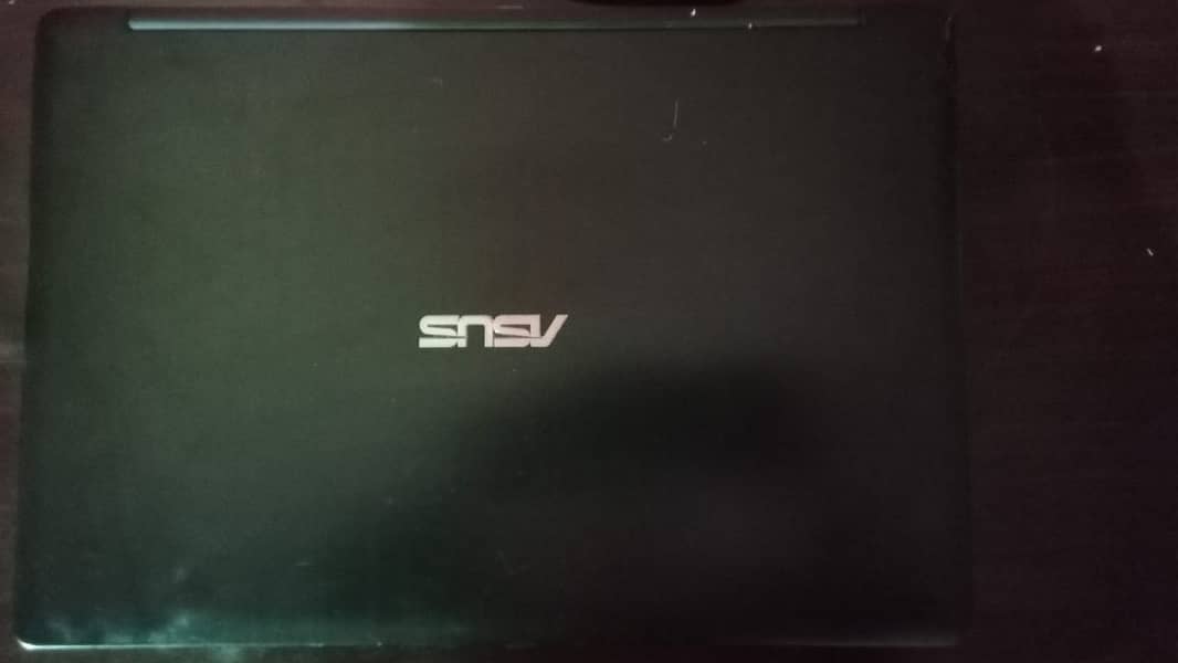 Asus i7 gud condition 2