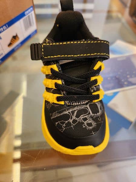 Adidas Kids Shoes 2