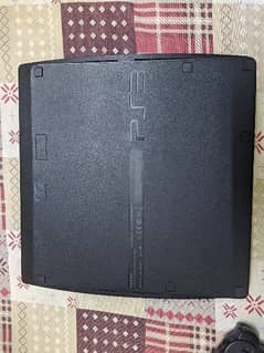 PlayStation 3 ps3 slim