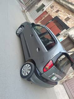 Hyundai Santro 2004 Exactive orignal. Also Exchange  Mehran,Cultus.