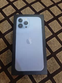 iphone 13 pro max 128 gb pta approved