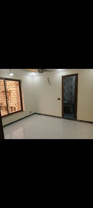 8 Marla Brand New House For Sale In Bahria Orchard Lahore 4