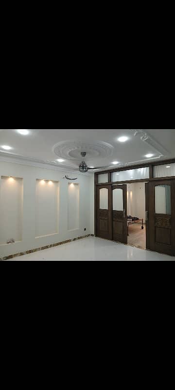 8 Marla Brand New House For Sale In Bahria Orchard Lahore 8