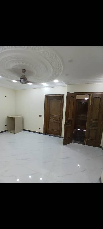 8 Marla Brand New House For Sale In Bahria Orchard Lahore 12