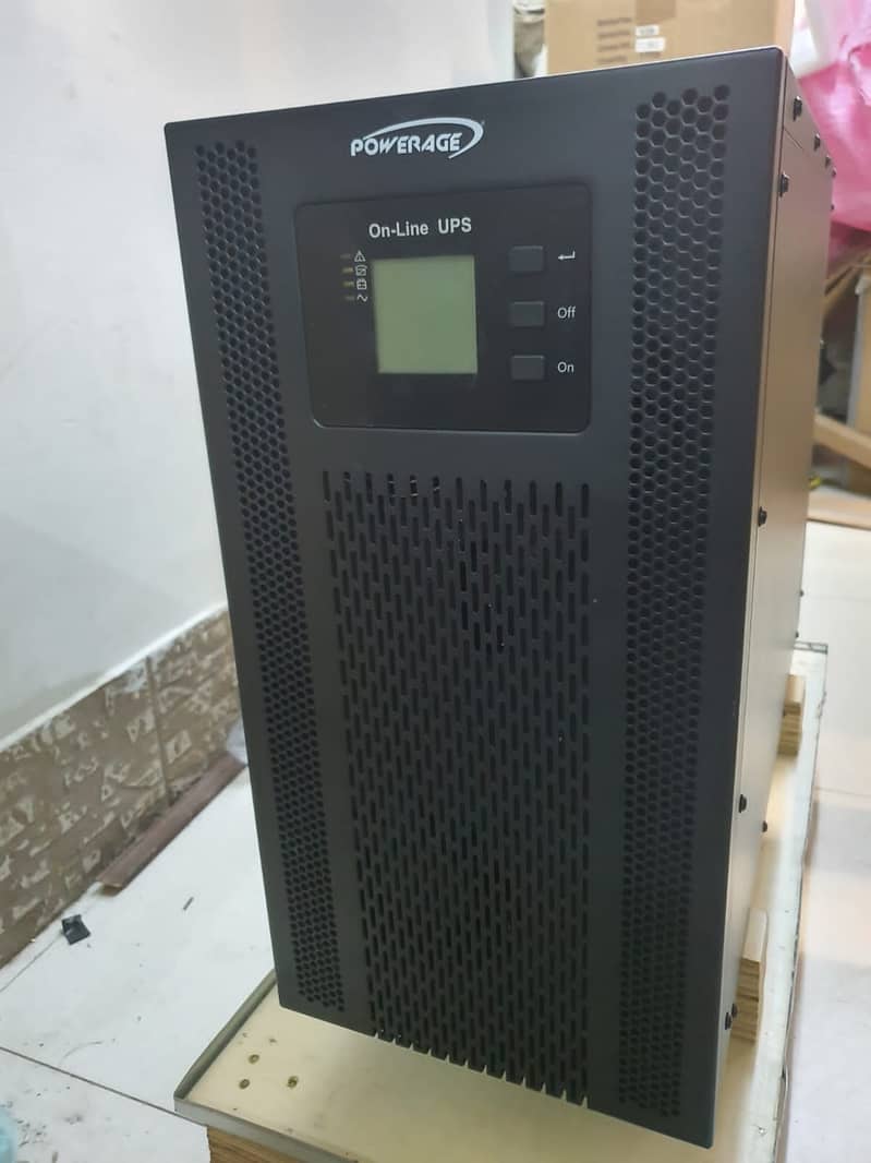 online ups SRT 2200VA,5000VA,6000VA,10000VA, LATEST MODEL FRESH STOCK 6