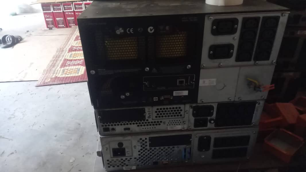 online ups SRT 2200VA,5000VA,6000VA,10000VA, LATEST MODEL FRESH STOCK 9