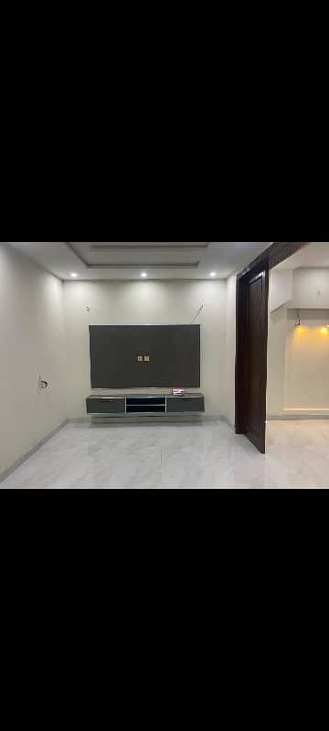 5 Marla Brand New House For Sale In C Block Bahria Orchard Lahore 4