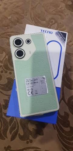 Tecno camon 20