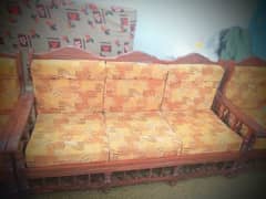 argent sale sofa demand 35k