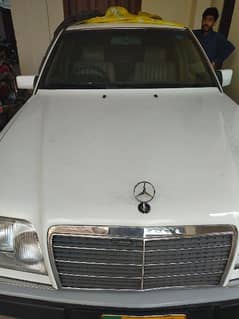 Mercedes