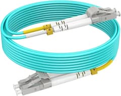 Fiber Optic Patch Cables