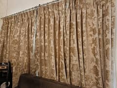 royal heavy quality curtains