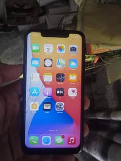 iPhone x ha 512 gp ha