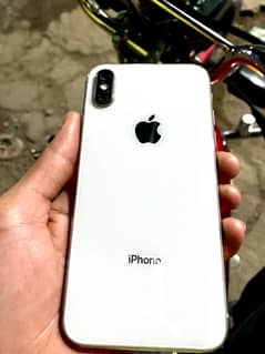 iphone X 256gb nonpta Factory unlock