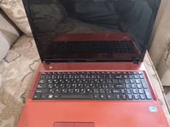 Lenovo laptop core i5 2nd generation 0