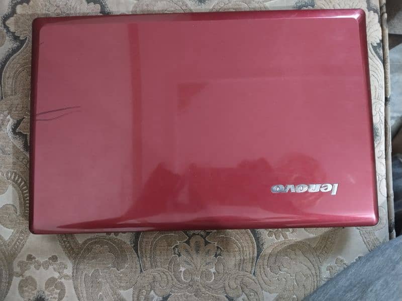 Lenovo laptop core i5 2nd generation 1