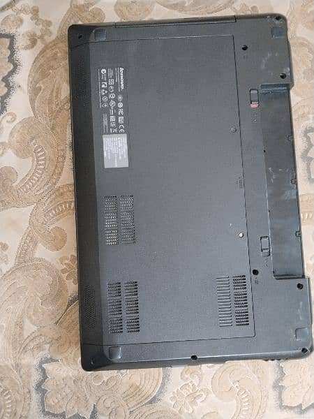 Lenovo laptop core i5 2nd generation 2