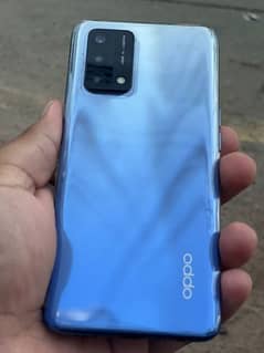 OPPO F19