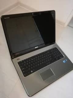 Dell big screen laptop